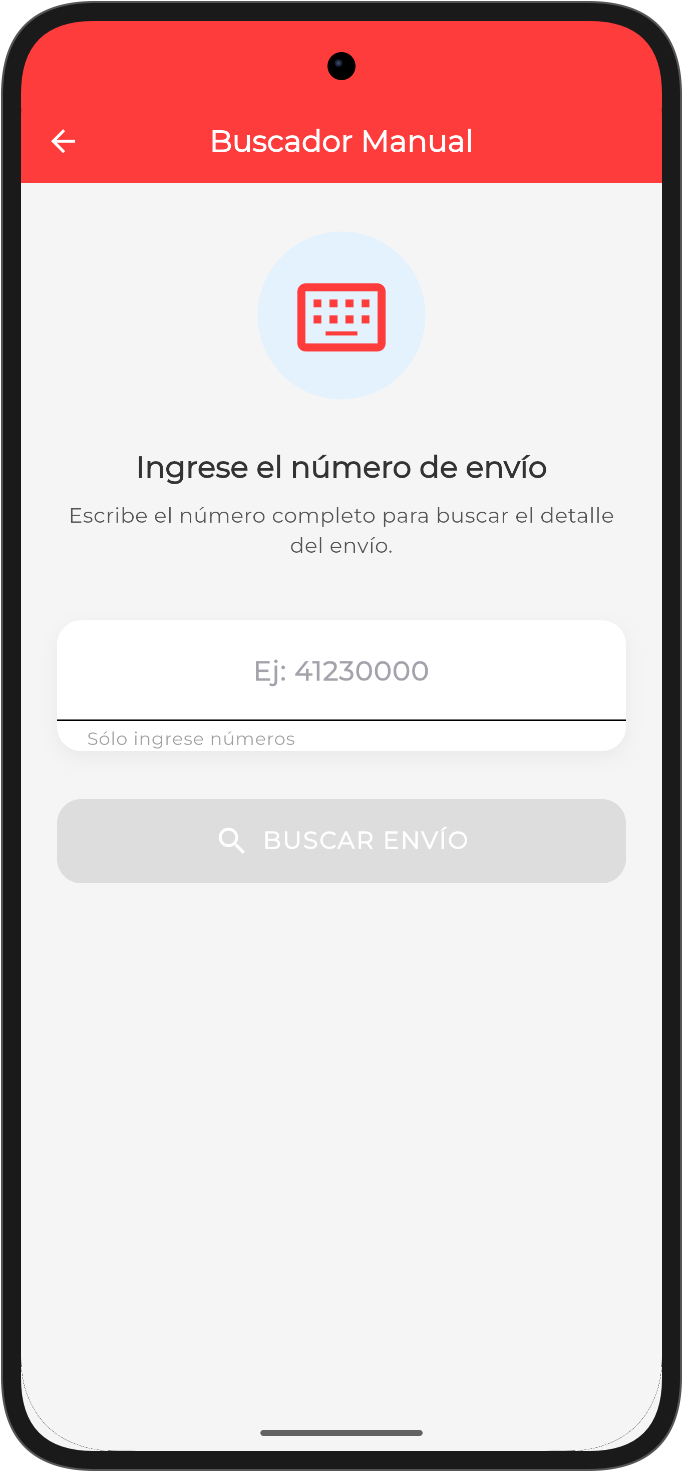 Búsqueda